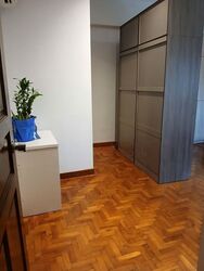 Fortune Park (D19), Condominium #582330151